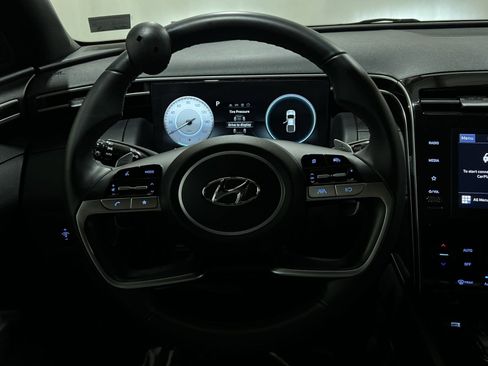 Used 2022 Hyundai Santa Cruz SEL Premium AWD/4WD image 31