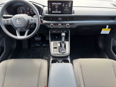 New 2026 Honda CR-V EX image 15