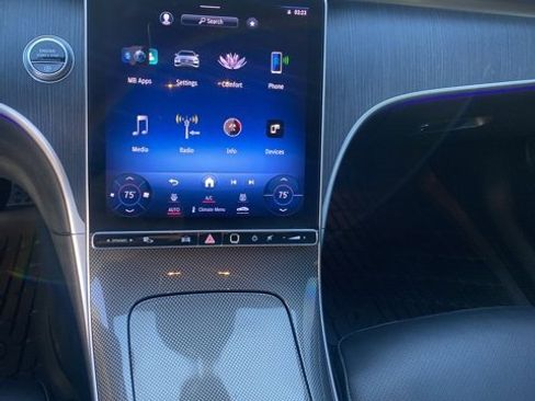 Used 2023 Mercedes-Benz C 300 C 300 image 24