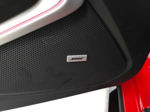 Used 2020 Chevrolet Camaro ZL1 RWD image 15