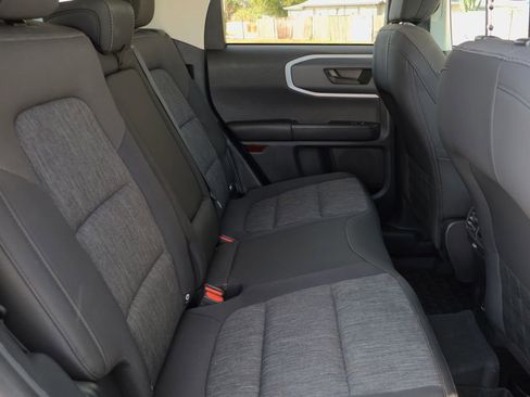 Used 2023 Ford Bronco Sport Big Bend AWD/4WD image 26