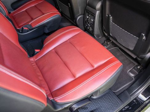 Used 2024 Dodge Durango SRT Hellcat AWD/4WD image 55