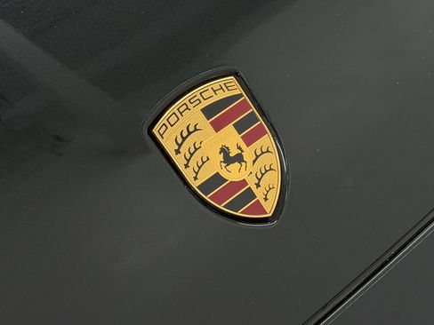 Certified 2024 Porsche Cayenne S AWD/4WD image 63