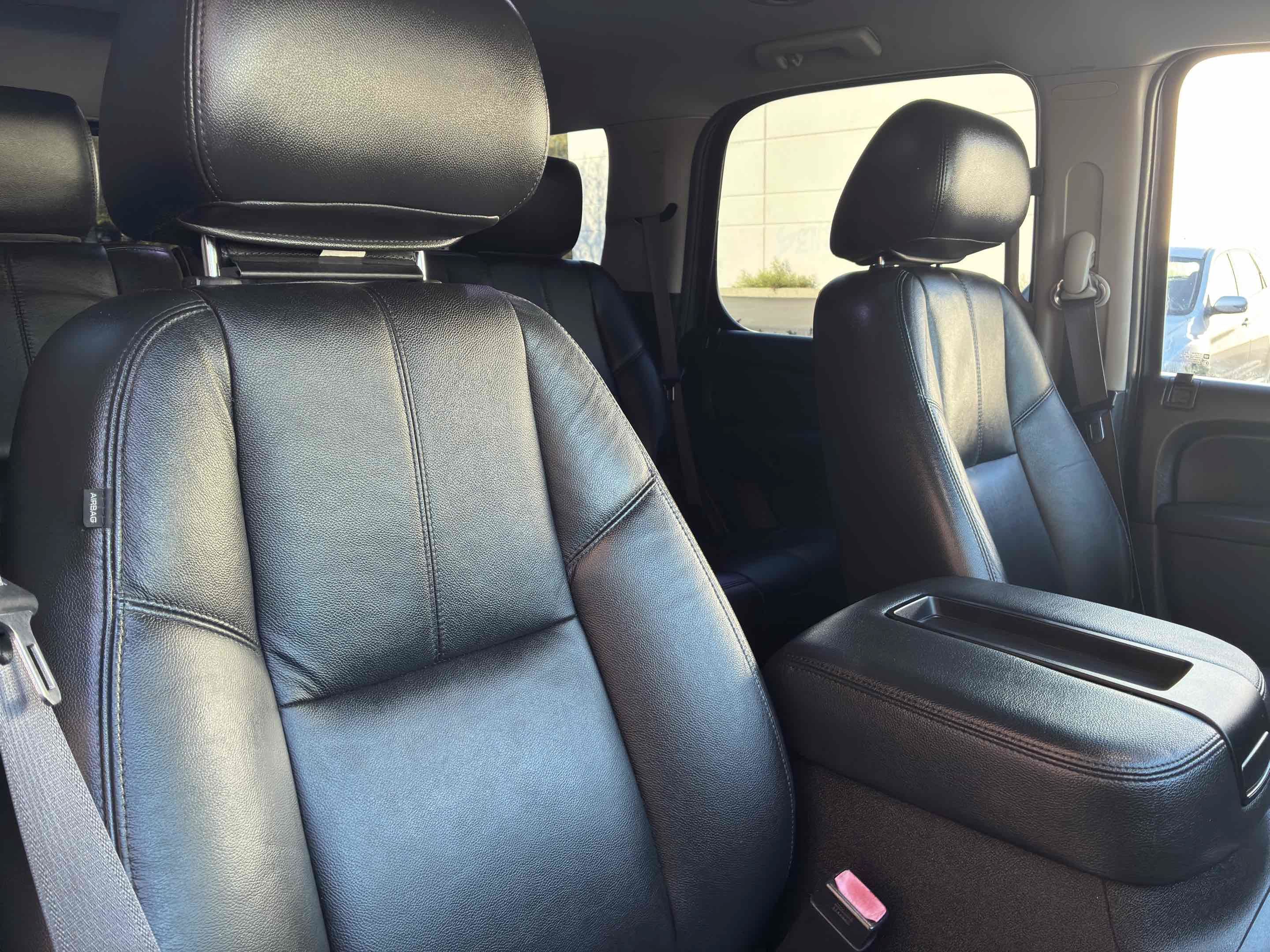 Used 2012 Chevrolet Tahoe LT AWD/4WD image 41