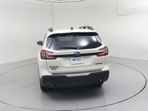 New 2026 Subaru Ascent Premium image 7