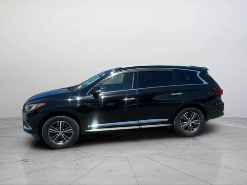 Used 2017 INFINITI QX60 Luxe w/ Premium Plus Package AWD/4WD image 14