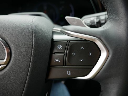 Used 2023 Lexus RX 350 w/ Accessory Package (Z1) AWD/4WD image 24