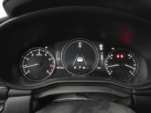 Used 2024 MAZDA MAZDA3 s FWD image 11