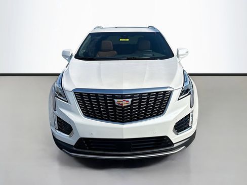 New 2025 Cadillac XT5 Premium Luxury w/ Technology Package image 2