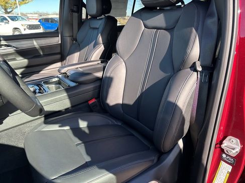 New 2026 Jeep Grand Wagoneer Limited image 64