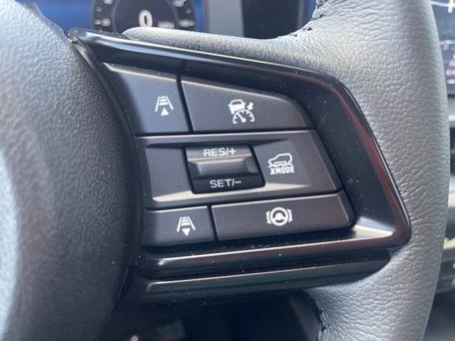 New 2026 Subaru Outback Premium AWD/4WD image 19