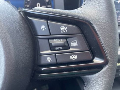 New 2026 Subaru Outback Premium AWD/4WD image 19