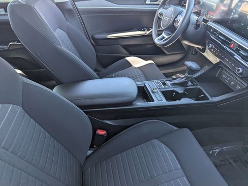 Used 2025 Kia K5 LXS image 12
