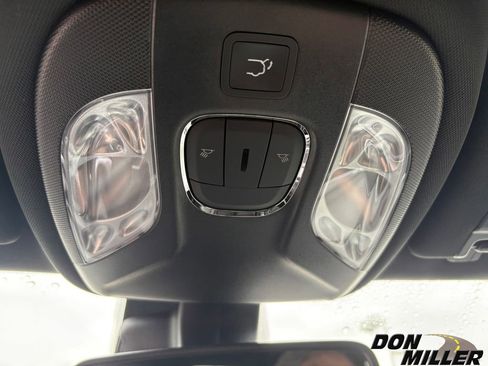 New 2026 Jeep Compass Limited image 20