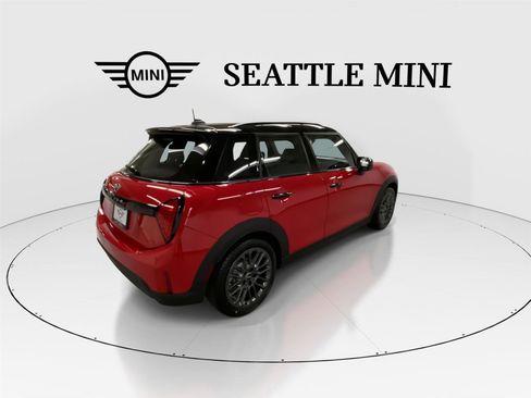New 2026 MINI Cooper S image 11