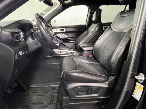 Used 2023 Ford Explorer ST w/ Equipment Group 401A image 11