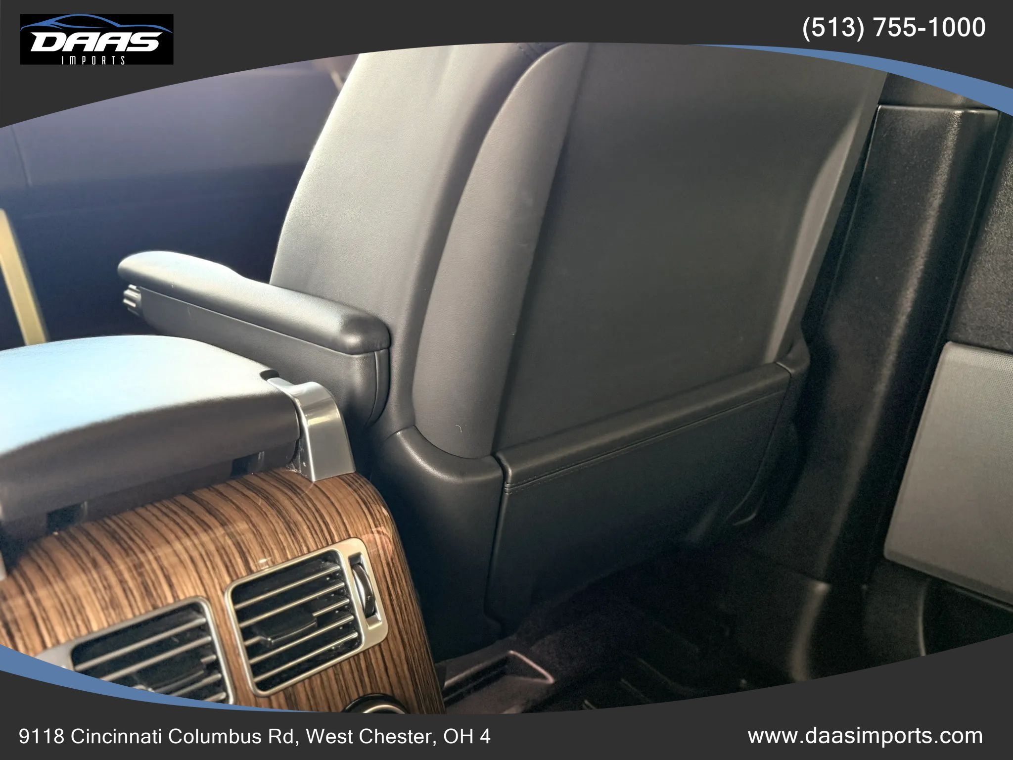Used 2018 Land Rover Range Rover Supercharged AWD/4WD image 42