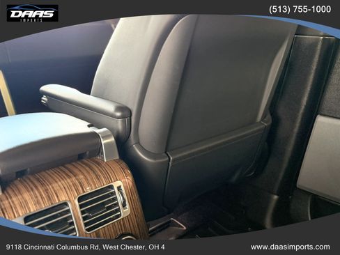 Used 2018 Land Rover Range Rover Supercharged AWD/4WD image 42