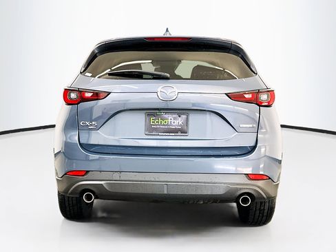 Used 2024 MAZDA CX-5 Carbon Edition image 7