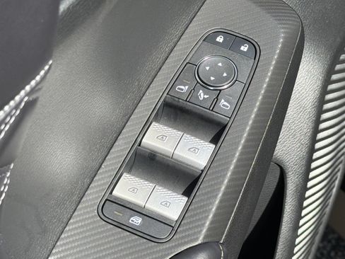 New 2026 Nissan Rogue Platinum AWD/4WD image 17