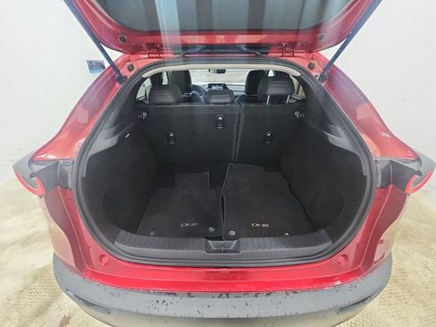 Used 2022 MAZDA CX-30 AWD 2.5 S w/ Preferred Package image 22