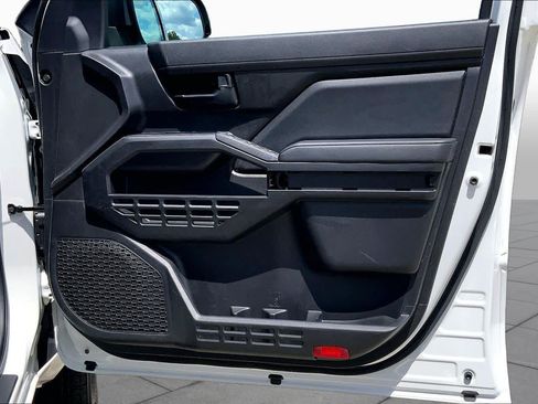 Used 2025 Toyota Tacoma SR RWD image 19
