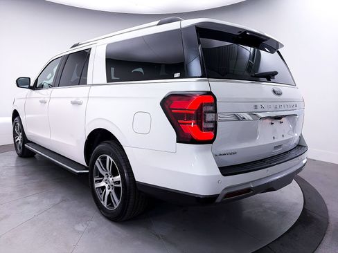 Used 2022 Ford Expedition Max Limited AWD/4WD image 13
