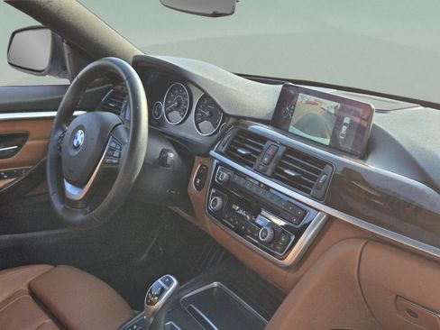 Used 2016 BMW 428i Gran Coupe RWD image 30