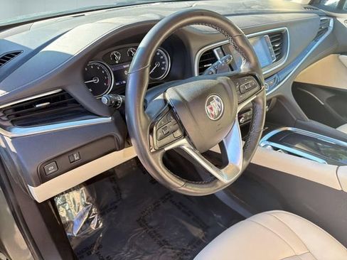 Used 2023 Buick Enclave Essence w/ Experience Buick Package AWD/4WD image 10