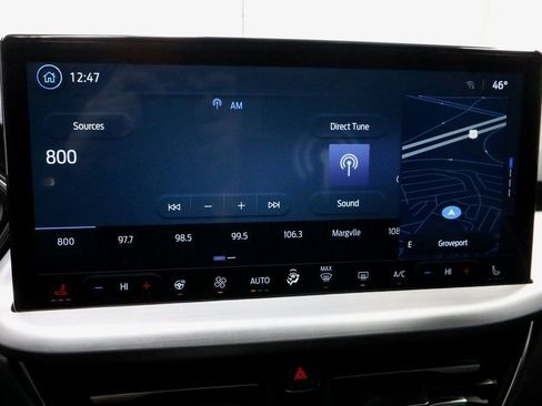 Certified 2024 Ford Escape Platinum image 3