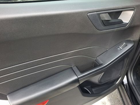 Used 2025 Ford Escape Active image 19