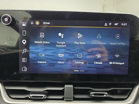Used 2025 Chevrolet Equinox LT w/ Convenience Package II AWD/4WD image 34