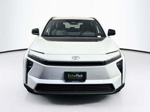 Used 2026 Toyota bZ FWD image 2