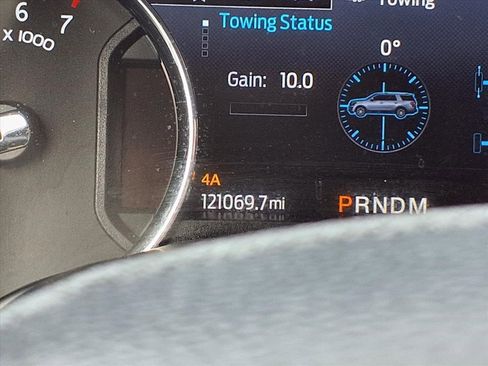 Used 2020 Ford Expedition Platinum image 21