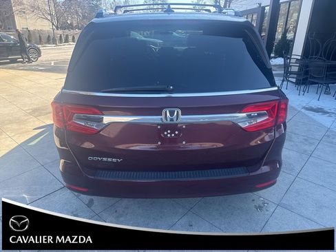 Used 2019 Honda Odyssey EX-L image 5