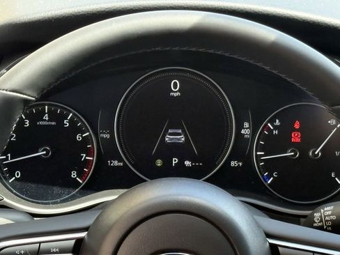 Used 2025 MAZDA CX-50 AWD 2.5 S w/ Weather Package image 15