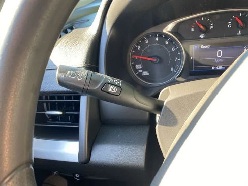 Used 2022 GMC Terrain SLE w/ Elevation Edition AWD/4WD image 23