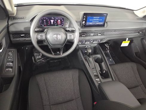 Used 2026 Honda Accord SE image 13