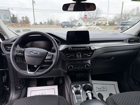 Used 2023 Ford Escape Active image 15