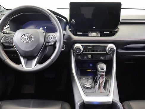 Used 2023 Toyota RAV4 XSE w/ Weather Package AWD/4WD image 15