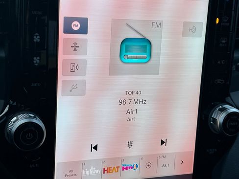 New 2026 RAM 3500 Tradesman w/ Safety Group image 15