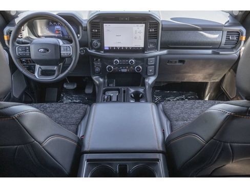 Used 2025 Ford F150 Tremor w/ Bed Utility Package AWD/4WD image 12