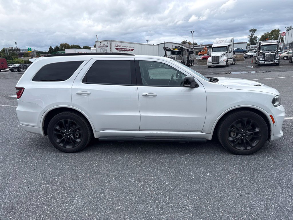 Used 2023 Dodge Durango R/T w/ Blacktop Package AWD/4WD image 6