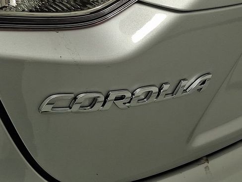 New 2026 Toyota Corolla SE image 20