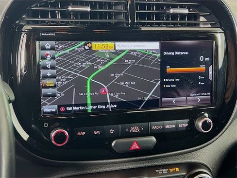 Used 2020 Kia Soul EX image 13