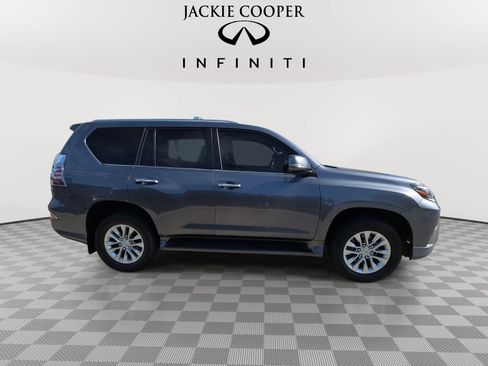 Used 2023 Lexus GX 460 Premium w/ Premium Plus Package AWD/4WD image 4