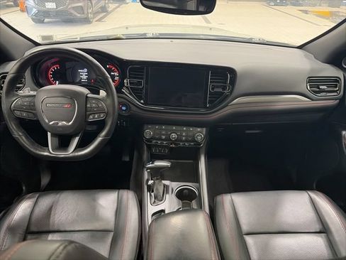 Used 2023 Dodge Durango GT AWD/4WD image 5
