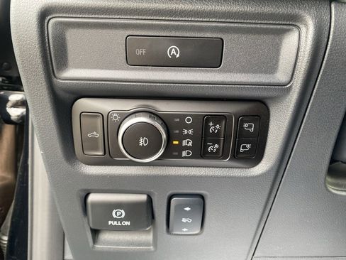 New 2025 Ford F150 Platinum image 18