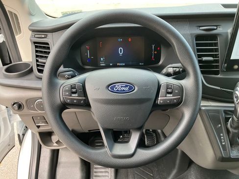 New 2026 Ford Transit 250 148 Medium Roof image 17