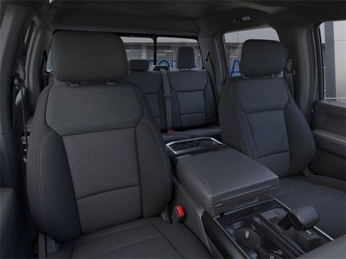 New 2024 Ford F150 XLT w/ Equipment Group 302A MID image 54